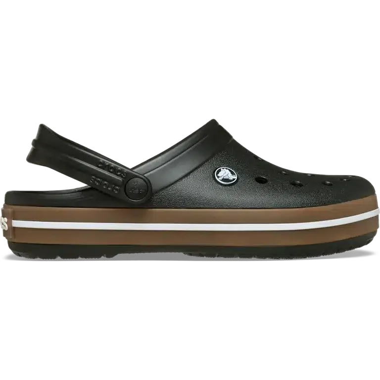 Zueco Crocband Gum Zueco Crocband Gum