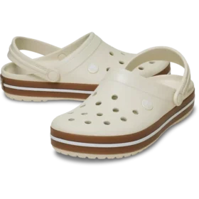 Zueco Crocband Gum