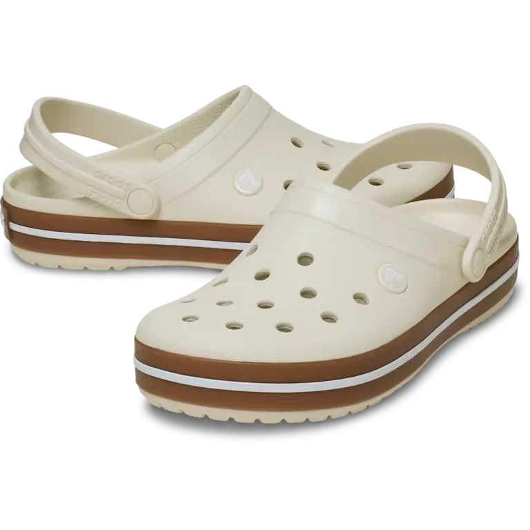 Zueco Crocband Gum Zueco Crocband Gum
