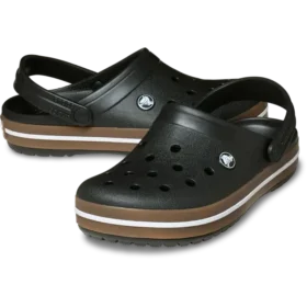 Zueco Crocband Gum