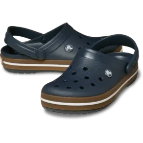 Zueco Crocband Gum