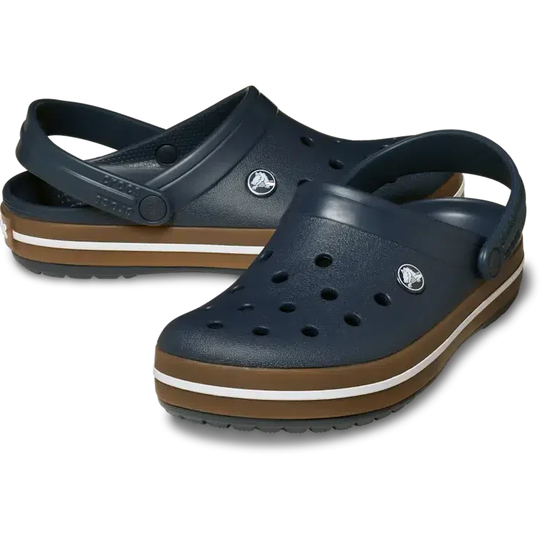 Zueco Crocband Gum Zueco Crocband Gum