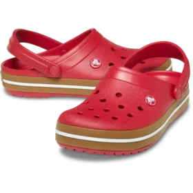 Zueco Crocband Gum