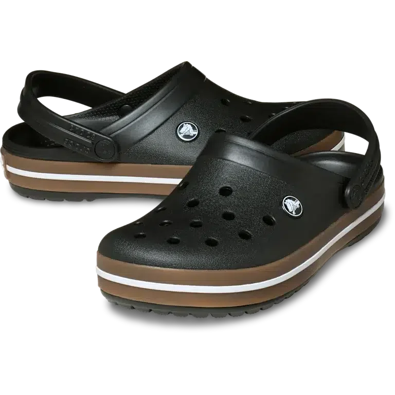 Zueco Crocband Gum Zueco Crocband Gum