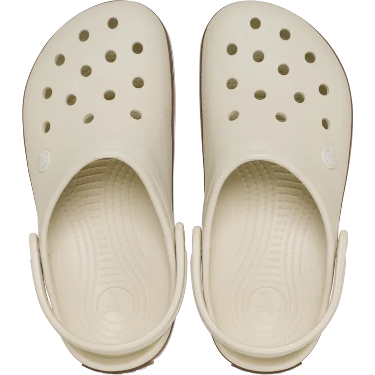 Zueco Crocband Gum Zueco Crocband Gum