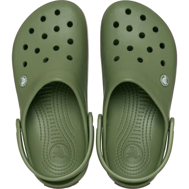 Zueco Crocband Gum Zueco Crocband Gum