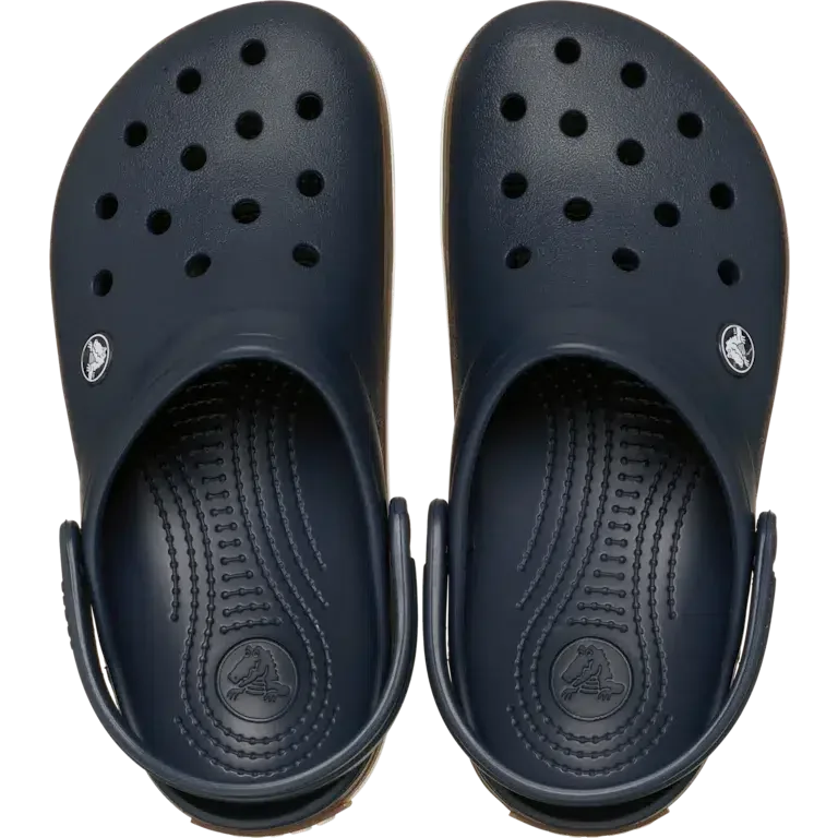 Zueco Crocband Gum Zueco Crocband Gum