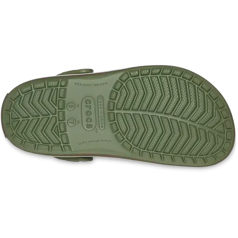 Zueco Crocband Gum Zueco Crocband Gum