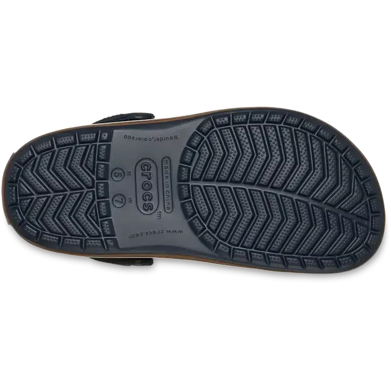 Zueco Crocband Gum Zueco Crocband Gum