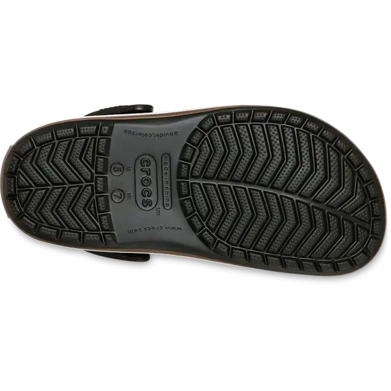 Zueco Crocband Gum Zueco Crocband Gum