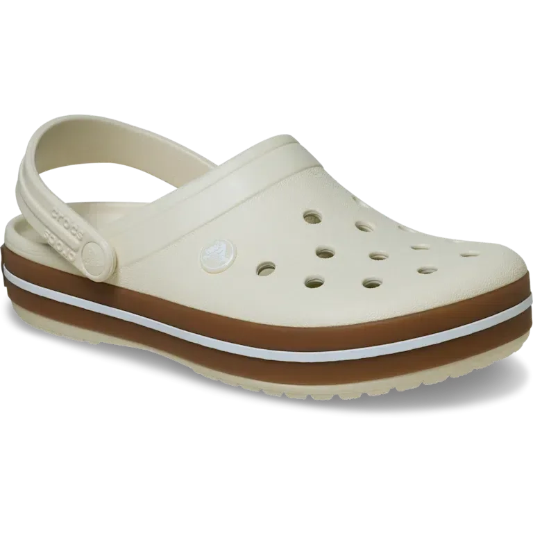 Zueco Crocband Gum Zueco Crocband Gum