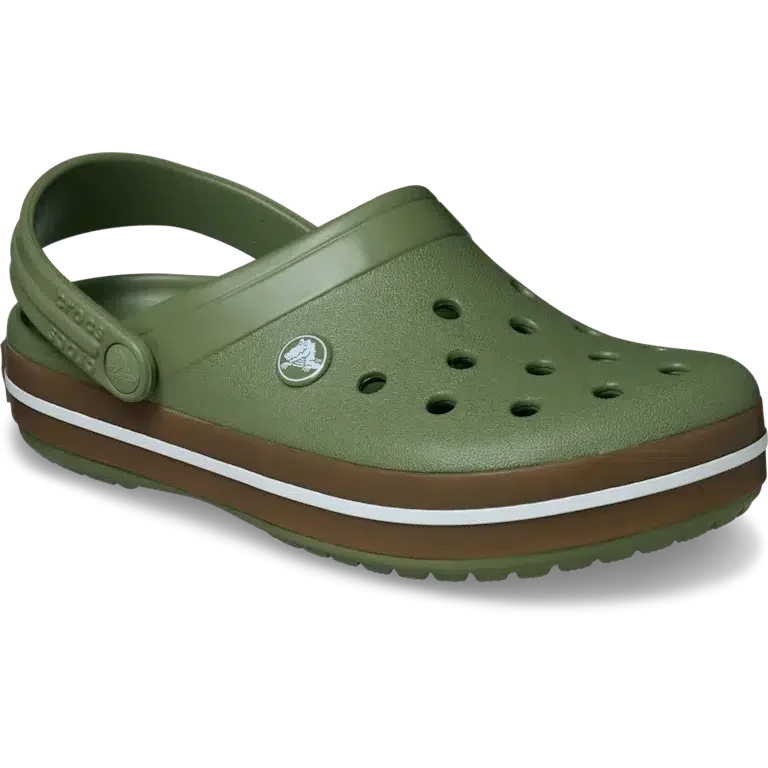 Zueco Crocband Gum Zueco Crocband Gum