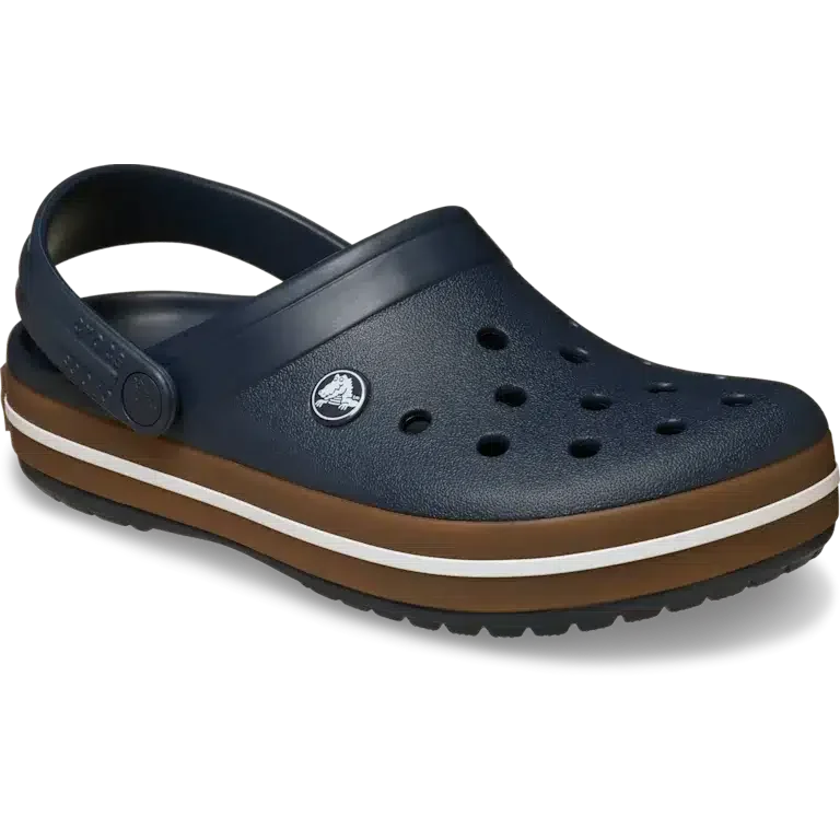 Zueco Crocband Gum Zueco Crocband Gum