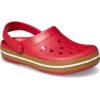 Zueco Crocband Gum