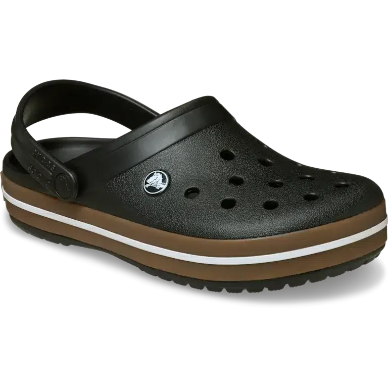 Zueco Crocband Gum Zueco Crocband Gum