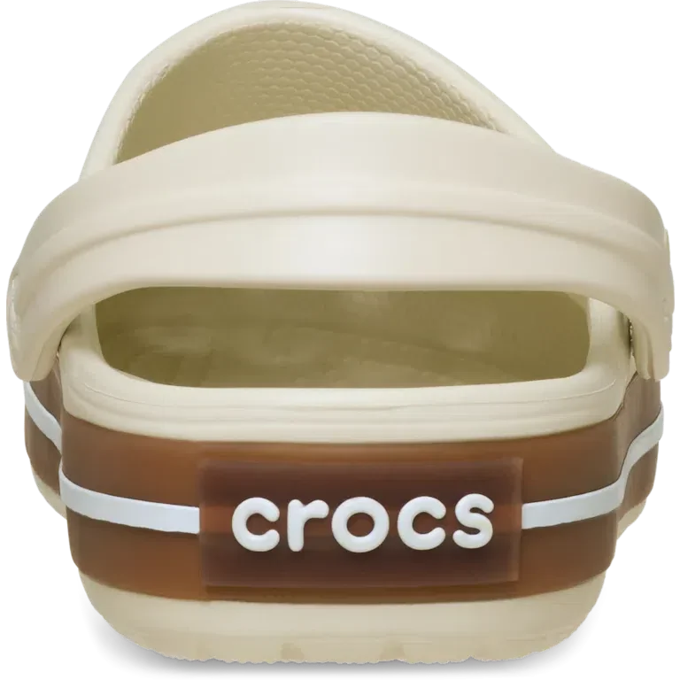 Zueco Crocband Gum Zueco Crocband Gum
