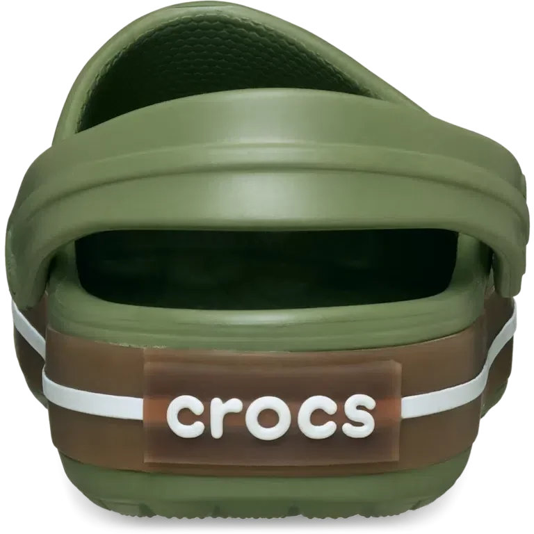 Zueco Crocband Gum Zueco Crocband Gum