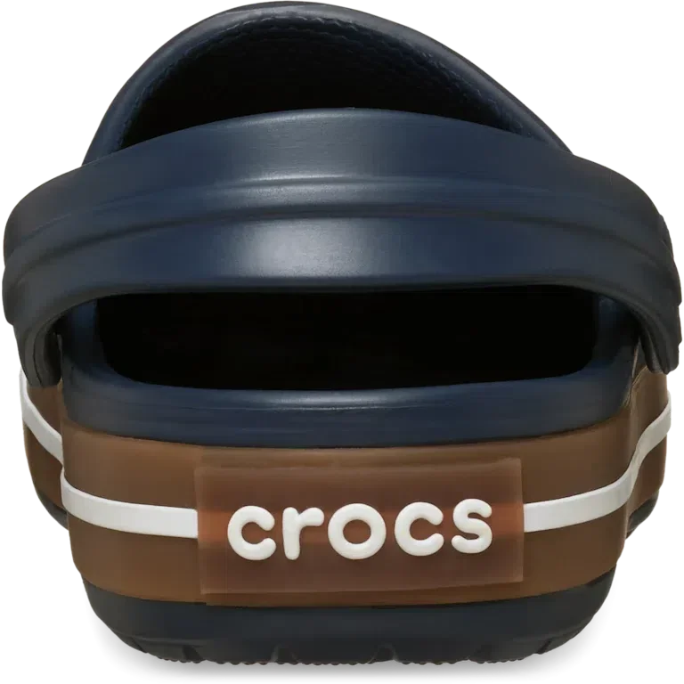 Zueco Crocband Gum Zueco Crocband Gum