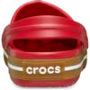 Zueco Crocband Gum