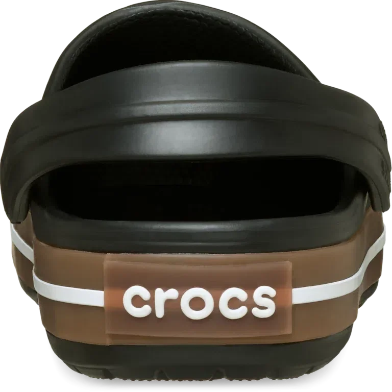 Zueco Crocband Gum Zueco Crocband Gum