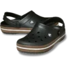 Zueco Crocband Gum para niños Zueco Crocband Gum para niños