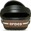 Zueco Crocband Gum para niños Zueco Crocband Gum para niños
