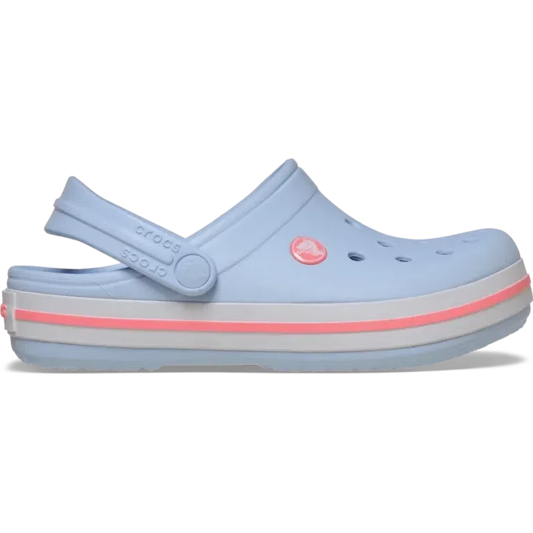 Zueco Crocband™ para niños Zueco Crocband™ para niños