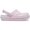 Zuecos Crocband™ para niños pequeños