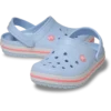Zueco Crocband™ para niños Zueco Crocband™ para niños