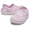 Zuecos Crocband™ para niños pequeños