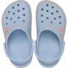 Zueco Crocband™ para niños Zueco Crocband™ para niños
