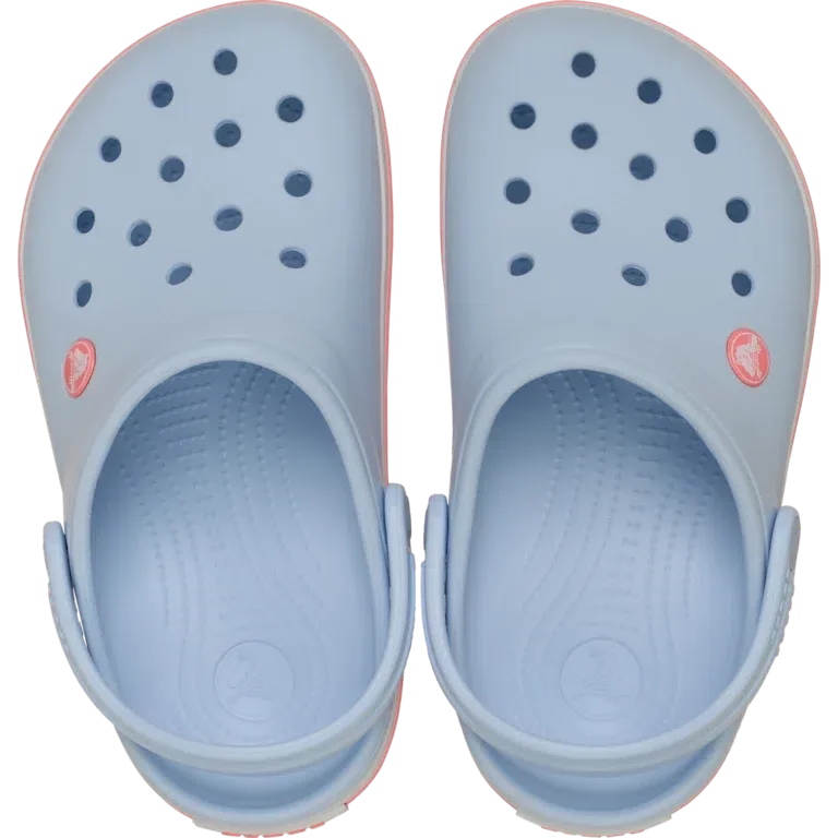 Zueco Crocband™ para niños Zueco Crocband™ para niños