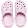 Zuecos Crocband™ para niños pequeños
