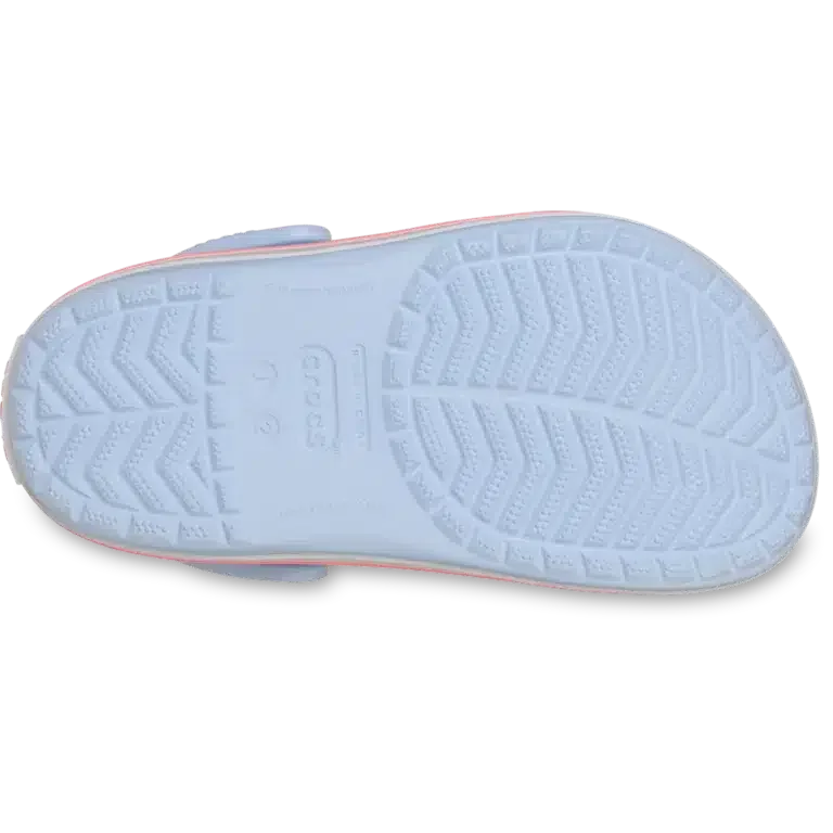 Zueco Crocband™ para niños Zueco Crocband™ para niños