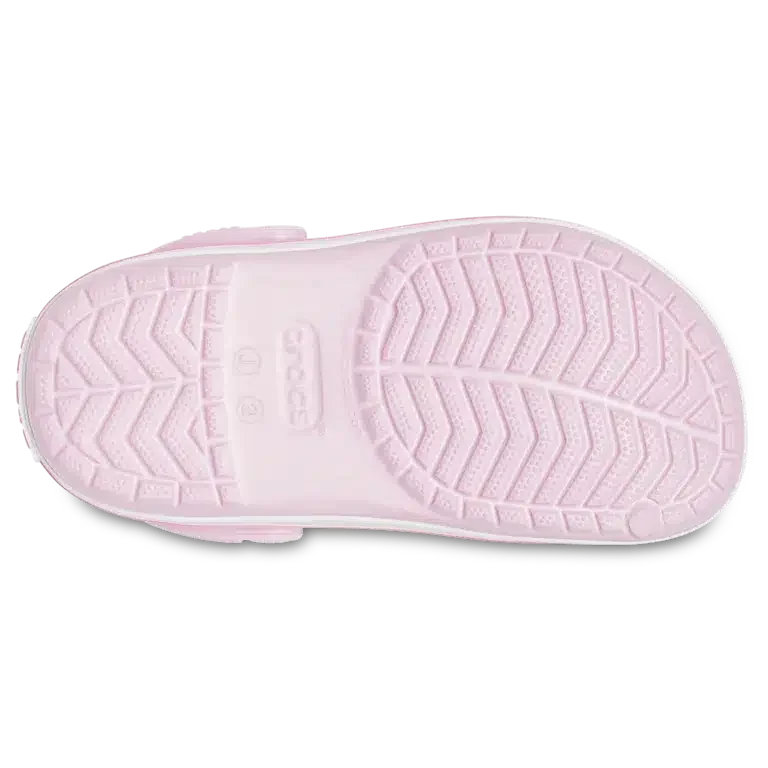 Zueco Crocband™ para niños Zueco Crocband™ para niños