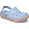Zueco Crocband™ para niños Zueco Crocband™ para niños
