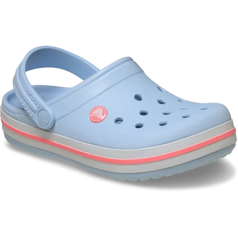 Zueco Crocband™ para niños Zueco Crocband™ para niños