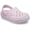 Zuecos Crocband™ para niños pequeños