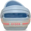 Zueco Crocband™ para niños Zueco Crocband™ para niños