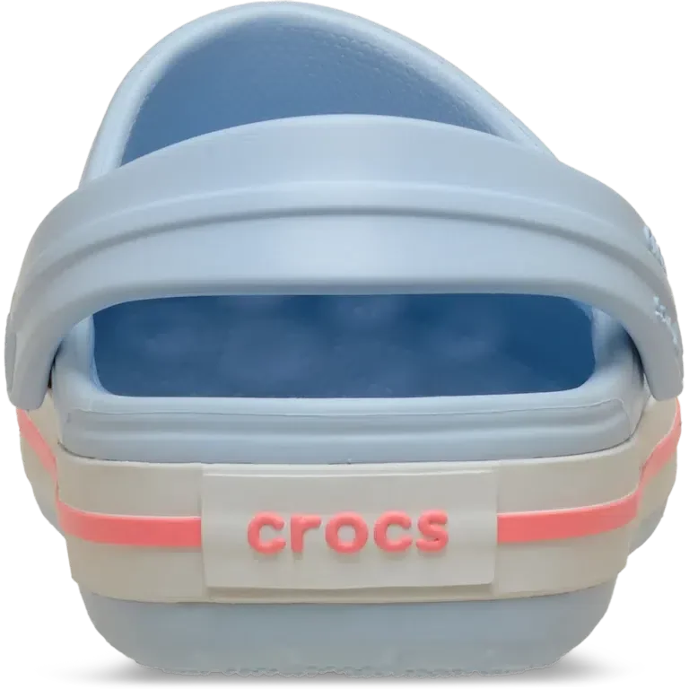 Zueco Crocband™ para niños Zueco Crocband™ para niños