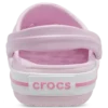 Zuecos Crocband™ para niños pequeños