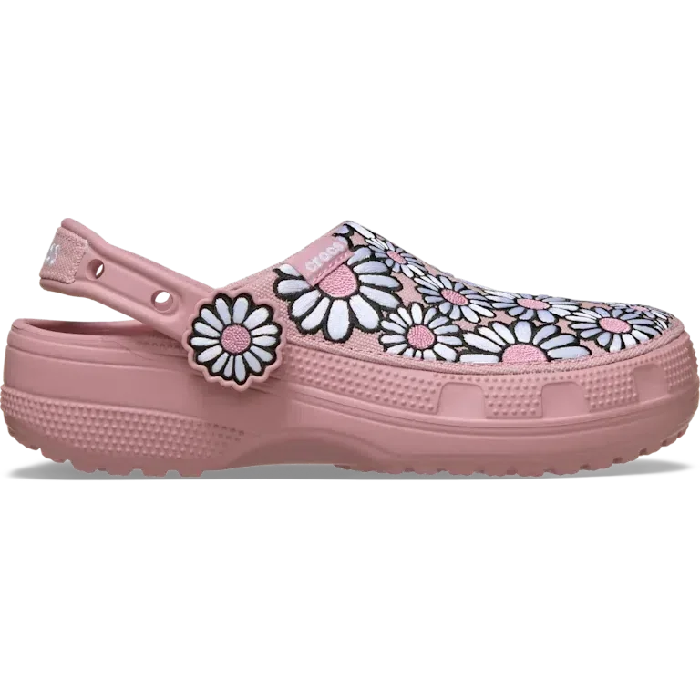 Zueco Daisy Clog Zueco Daisy Clog