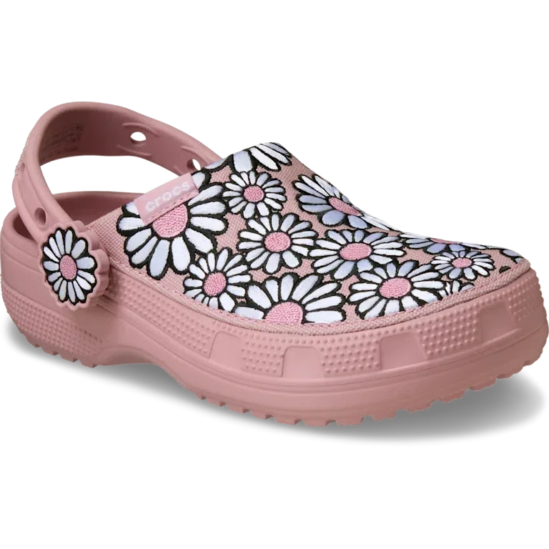 Zueco Daisy Clog Zueco Daisy Clog