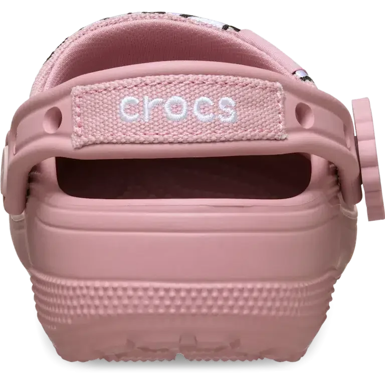 Zueco Daisy Clog Zueco Daisy Clog