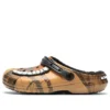 Zueco Dylan Clog «Pleasures Camo»