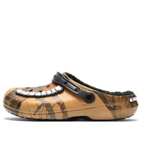 Zueco Dylan Clog «Pleasures Camo»