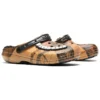 Zueco Dylan Clog «Pleasures Camo»
