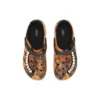 Zueco Dylan Clog «Pleasures Camo»