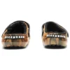 Zueco Dylan Clog «Pleasures Camo»