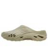 Zueco Echo Clog «Moth»